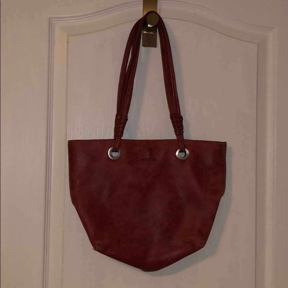 Simple handbag